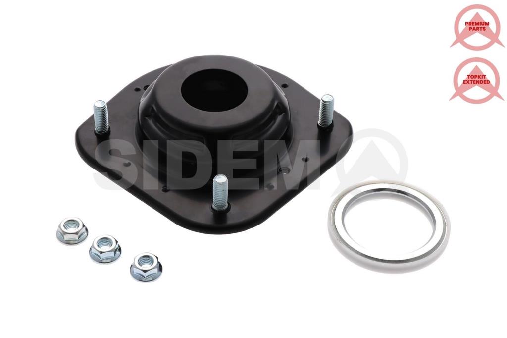 Kit de réparation, coupelle de suspension SIDEM ref. 891400 KIT